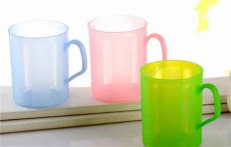 水杯有茶漬怎么去除 去茶漬的6種方法