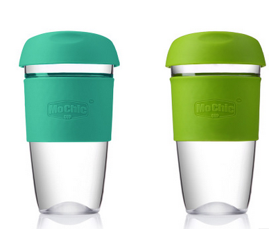 單層塑料杯 透明隨手杯咖啡杯|生活用品|工業(yè)/產(chǎn)品|mochic - 原創(chuàng)設計作品 