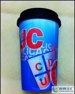 /專業定制 文化禮品杯 品牌促銷禮品 樂扣杯 塑料杯 口杯_禮品、工藝品、飾品_世界工廠網中國產品信息庫